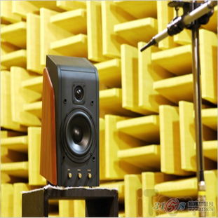 探索静音世界 隔音房与消声室的科技奥秘